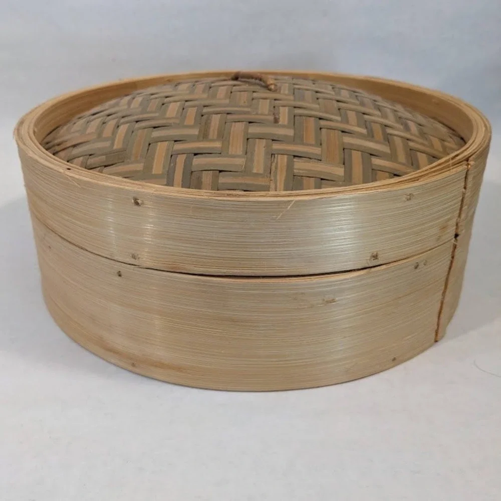 Unbranded traditional bamboo